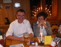 Weihnachtsfeier 2015